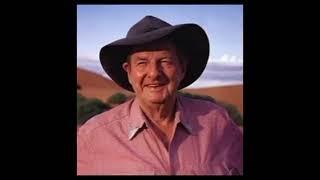 Happy 96th Birthday Slim Dusty