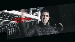 Capitano -  Ninja - نينجا  official music vidéo rap tunisien