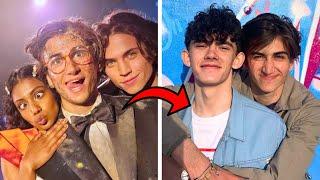 5 SHOCKING Things You Didnt Know About Sebastian Croft