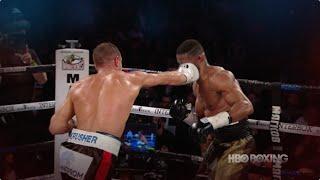 Sergey Kovalev vs. Jean Pascal HBO World Championship Boxing Highlights