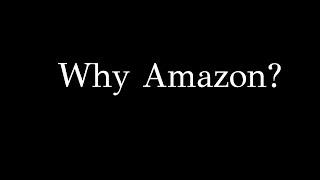 22 Questions Asked in 94% Amazon Interviews