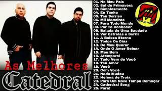 Catedral - As Melhores Vol.1 Álbum Completo