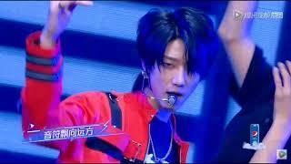 ENG SUB SEVENTEEN THE8 徐明浩 Xu Minghao - 拍手 Clap Chinese Version