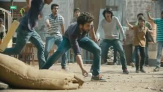 HBL PSL Official Anthem Video By Ali Zafar I PSL 2016   YouTube