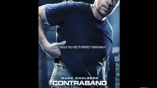 Contraband - International Trailer