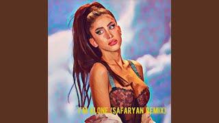 Im Alone Safaryan Remix