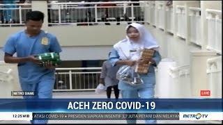 Aceh Zero Covid-19