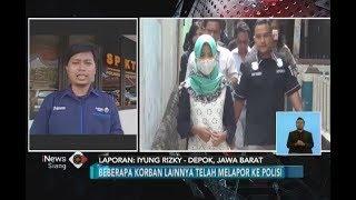 Polisi Kantongi Sejumlah Nama Pelaku Pelecehan Seksual Mahasiswi di Depok - iNews Siang 1807