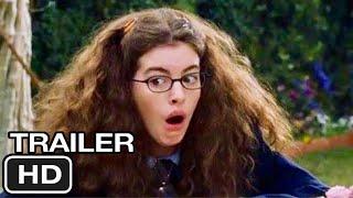 The Princess Diaries 2001 Trailer  Anne Hathaway  Mandy Moore  Disney