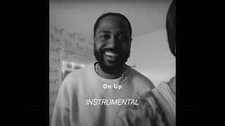 Big Sean - On Up Instrumental