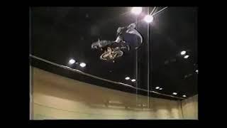 Dave Mirra - Useless Video Part