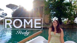 Rome  Top 20 Things To Do  Italy 2024