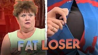  Epic Balloon Prank Exploding Fat Person  #prank #funnyreactions