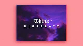  FREE  Think  Trap beat instrumental  Rap trap beat 2022  Prod by MLerBeatz