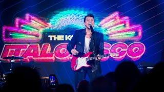 The Kolors - Italodisco Radio Italia Live 16^ Stagione