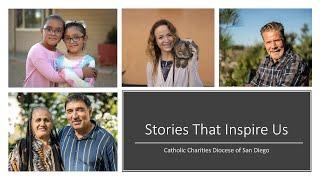 Stories That Inspire Us