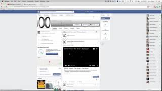 How to Embed a Video on Facebook