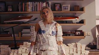 What About My Money Laundered Money Body Taped - Wolf of Wall Street 2013 Movie Clip 4K HD Scene