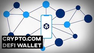 Crypto.com DeFi Wallet Tutorial 2024  Step-by-Step Guide for Beginners