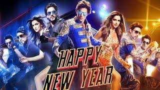 Happy New Year Movie2014  Shah Rukh Khan  Deepika  Farah Khan  Full Movie Review  TMS
