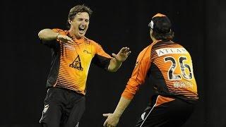 Brisbane Heat vs Perth Scorchers 23rd Match Highlights and Scorecard-Live Cricket Score Commentary