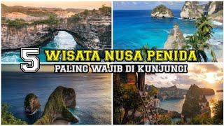 5 Tempat Wisata Di Nusa Penida Bali Dengan View Super Cantik  Wisata Nusa Penida Terbaik 2023