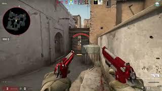 Schmandschau CSGO Highlights Folge 63