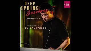 Deep Spring Sessions #54 - DJ Baustelle