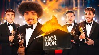 Caca dor 2023  Top film 2023 - Grimkujow Potatoz Terracid Jean Diego