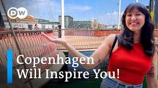 Can Sustainable Travel be Fun? Find out in Copenhagen