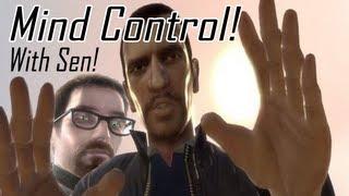 GTA - Mind Control Mod
