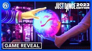 Just Dance 2023 Edition Ubisoft Forward Segment