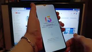 Xiaomi Redmi 10C как разблокировать аккаунт в апреле 2023 года