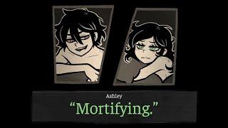 TCoAaL but Andrew and Ashley swapped personalities  Mod