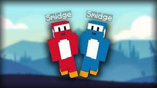 The Legend of Smidge Dreams FAMOUS Dupe Accounts