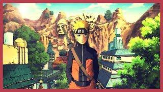 ＮＡＲＵＴＯ  lo-fi hiphop mix studyhomeworksleeprelax music