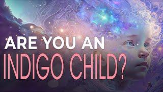 The Indigo Child Phenomenon Signs and Traits to Identify if Youre One