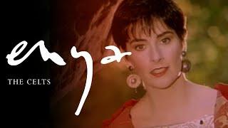 Enya - The Celts Official 4K Video