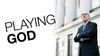 Playing God - Ken Feinberg Documentary - Trailer