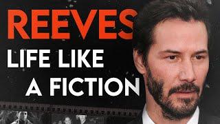 The Difficult Fate Of Keanu Reeves  Full Biography The Matrix John Wick Point Break