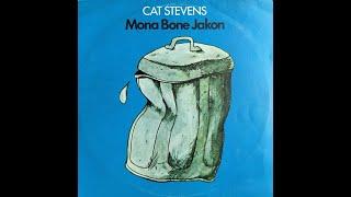 Cat Stevens - Mona Bone Jakon 1970 Part 2 Full Album