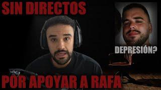 ILLOJUAN Cuenta La Verdadera Razón de Su Ausencia Rafa Necesita Ayuda