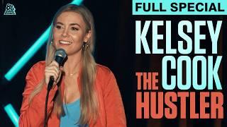 Kelsey Cook  The Hustler Full Comedy Special