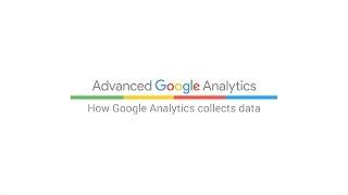 How Google Analytics collects data 539