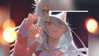 《Nightcore Mix》Lilianna Wilde - White Rabbit Jawster Remix