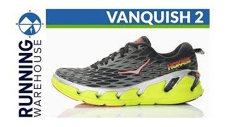 Hoka Vanquish 2 for men