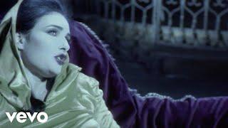 Siouxsie And The Banshees - Face To Face Official Music Video