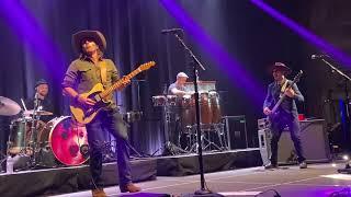 Fool Me Once Lukas Nelson & Promise of The Real Fremont Theater SLO March 2 2024