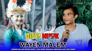 Lagu sasak rilisan mendadak OJAN SULING Bareng DISYA MUSIK Special request Danc CACA Oneng