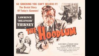 Lawrence Tierney in Max Nossecks The Hoodlum 1951